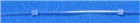 大鼠血管插管用導管（rat vascular catheter）